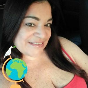 Meet your Posher, Yvette